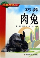 巧养肉兔
