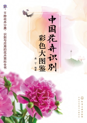 中国花卉识别彩色大图