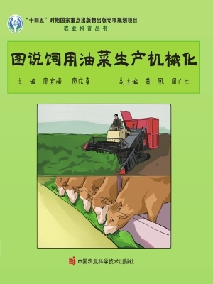 图说饲用油菜生产机械