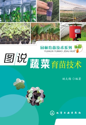 图说蔬菜育苗技术