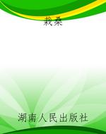 栽桑
