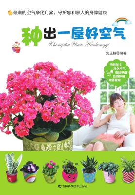 种出一屋好空气