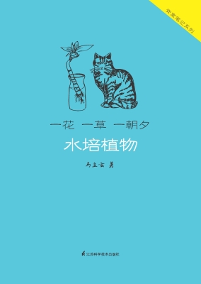 一花一草一朝夕——水