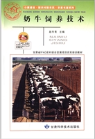 奶牛饲养技术
