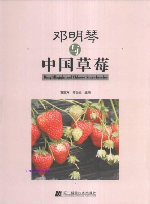 邓明琴与中国草莓