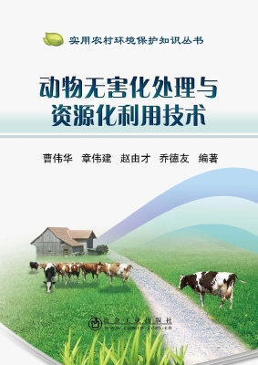 动物无害化处理与资源