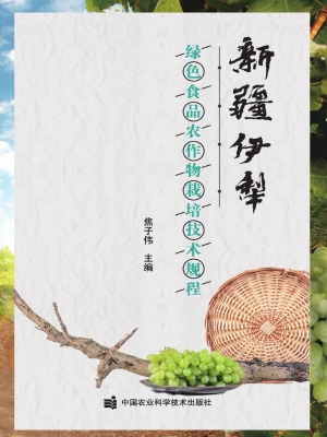 新疆伊犁绿色食品农作