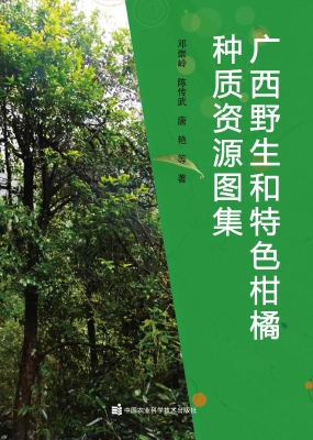 广西野生和特色柑橘种