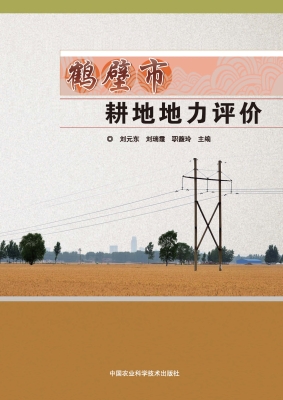 鹤壁市耕地地力评价