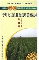 专用大豆良种及栽培关