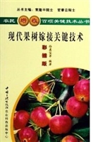 现代果树嫁接关键技术