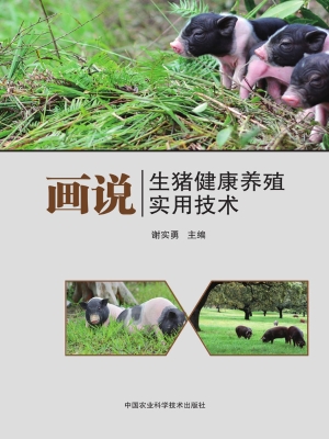 画说生猪健康养殖实用