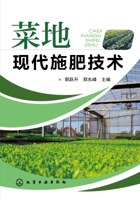 菜地现代施肥技术