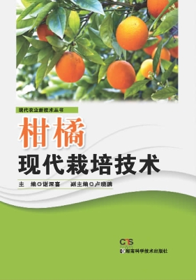 柑橘现代栽培技术