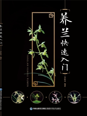 养兰快速入门