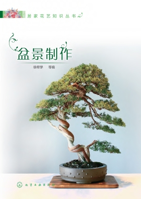 盆景制作