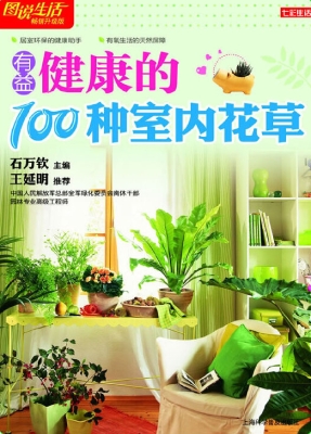 有益健康的100种室内