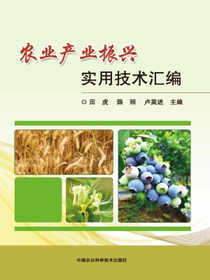农业产业振兴实用技术
