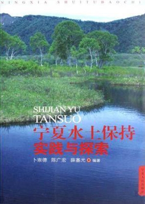 宁夏水土保持实践与探