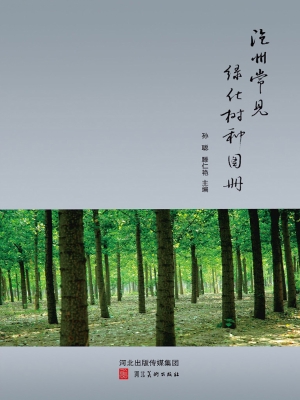沧州常见绿化树种图册