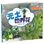 无土也养花