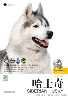 哈士奇