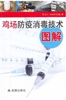 鸡场防疫消毒技术图解