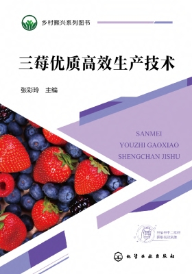 三莓优质高效生产技术