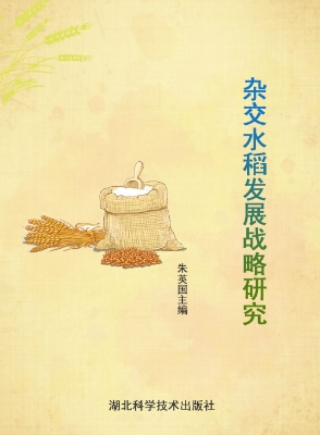 杂交水稻发展战略研究