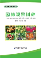 园林观果树种