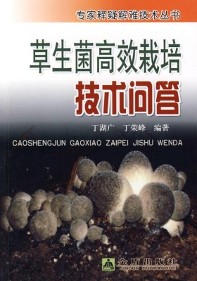 草生菌高效栽培技术问