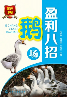 鹅场盈利八招