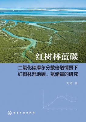 红树林蓝碳：二氧化碳摩