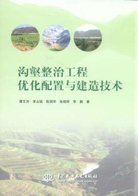 沟壑整治工程优化配置