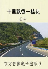 十里飘香--桂花