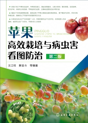 苹果高效栽培与病虫害