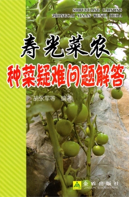 寿光菜农种菜疑难问题
