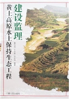 黄土高原水土保持生态