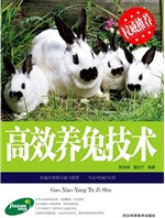 高效养兔技术