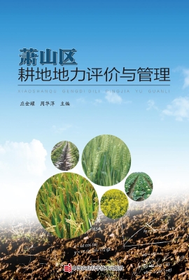 萧山区耕地地力评价与