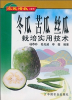 冬瓜、苦瓜、丝瓜栽培