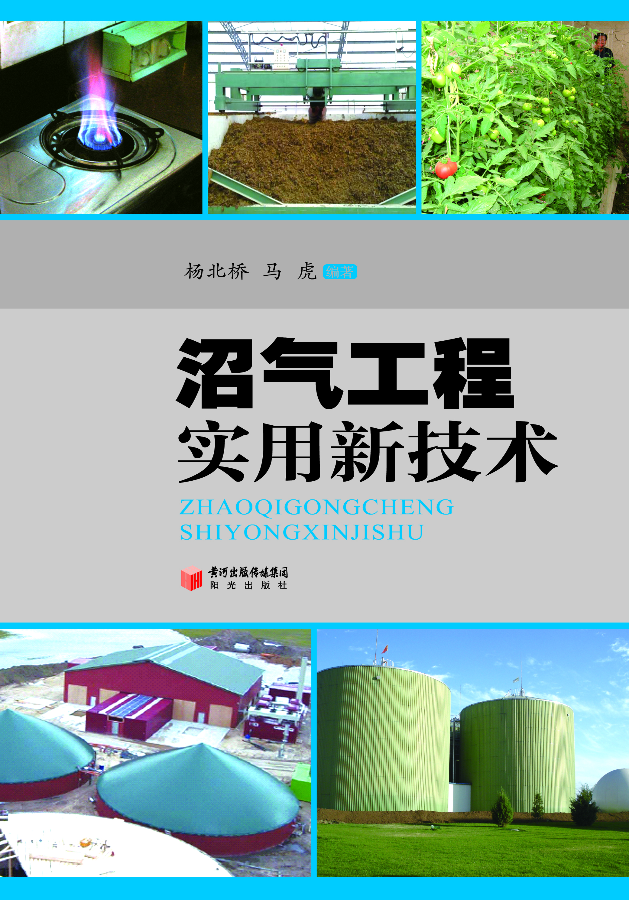 沼气工程实用新技术