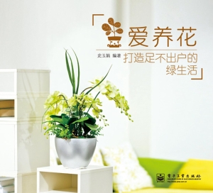 爱养花——打造足不出