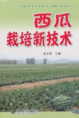 西瓜栽培新技术