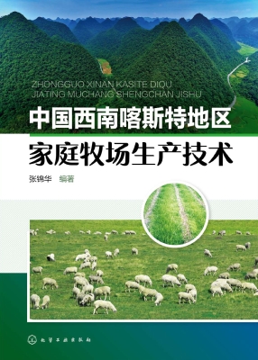 中国西南喀斯特地区家