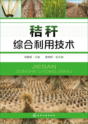 秸秆综合利用技术