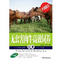 无公害肉牛高效饲养技