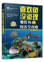 喜欢鱼没道理