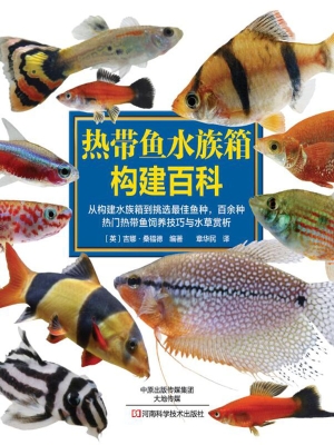 热带鱼水族箱构建百科