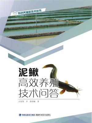 泥鳅高效养殖技术问答